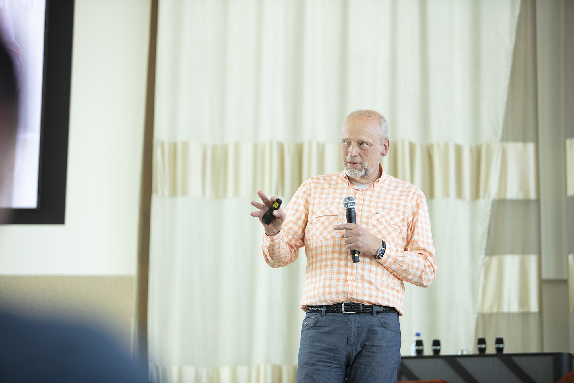 149 René Bonvanie van 0 naar 60 miljard in 15 jaar met Palo Alto